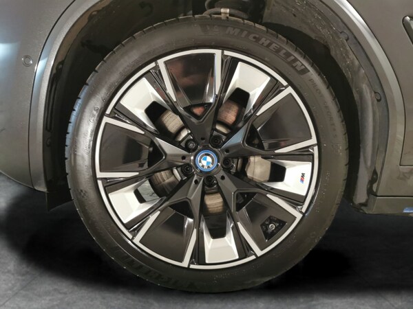 Used BMW iX3 2022 for sale - 76244953: Photo 37