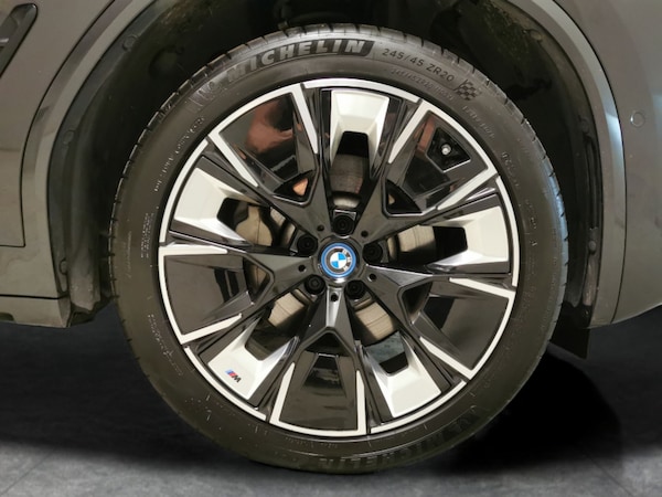Used BMW iX3 2022 for sale - 76244953: Photo 38