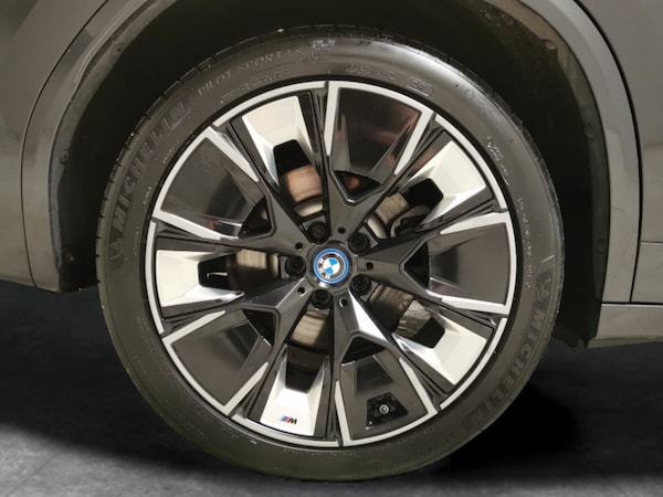 Used BMW iX3 2022 for sale - 76244953: Photo 39