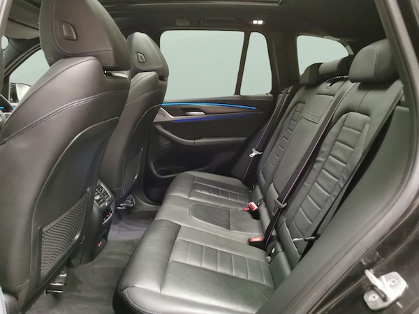 Used BMW iX3 2022 for sale - 76244953: Photo 40