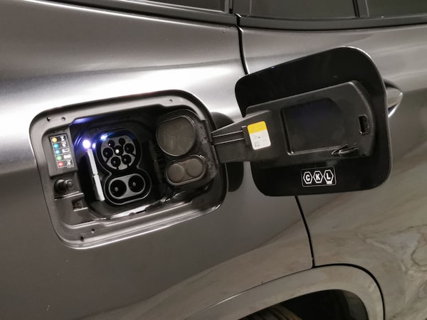 Used BMW iX3 2022 for sale - 76244953: Photo 46