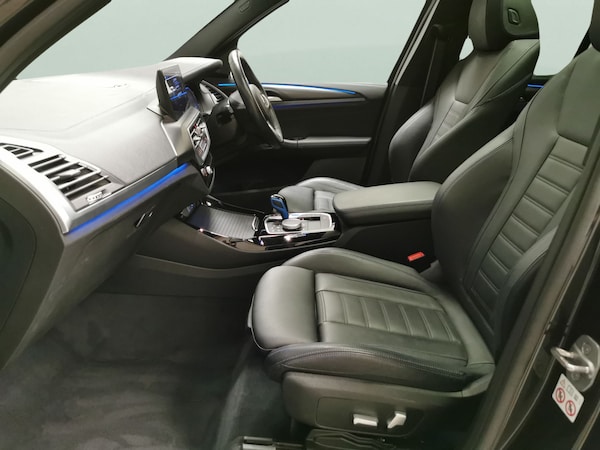 Used BMW iX3 2022 for sale - 76244953: Photo 5
