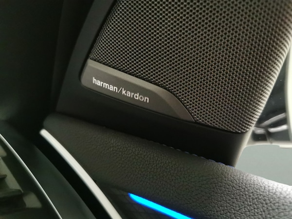 Used BMW iX3 2022 for sale - 76244953: Photo 8
