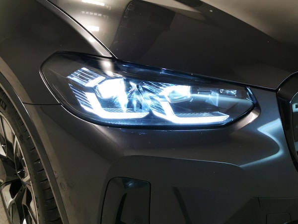 Used BMW iX3 2022 for sale - 76244953: Photo 9