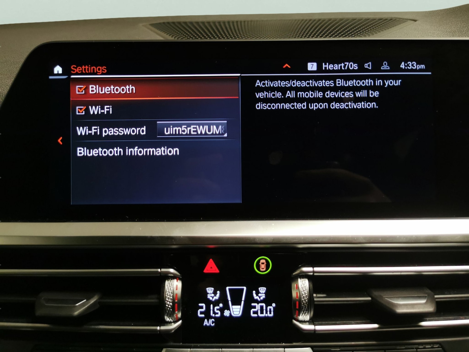 Used BMW 3 Series 2021 for sale - 77756855: Photo 15