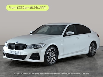 Used BMW 3 Series undefined for sale - 77756855: Photo