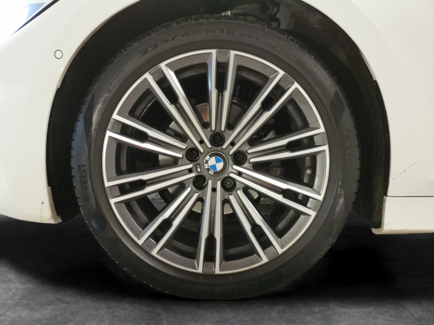 Used BMW 3 Series 2021 for sale - 77756855: Photo 21