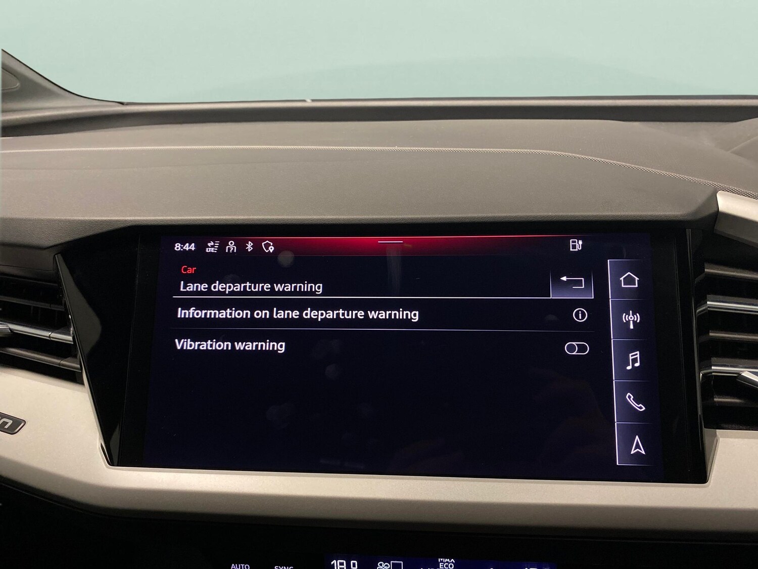 Used Audi Q4 e-tron 2023 for sale - 78109926: Photo 21