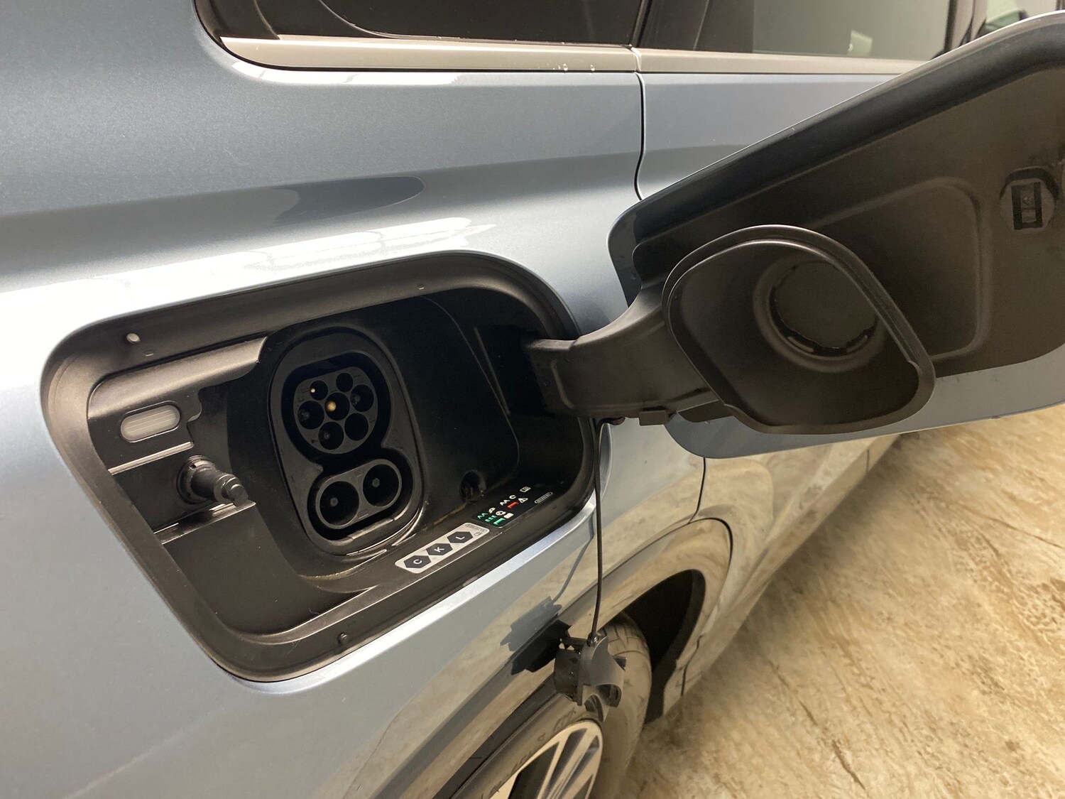 Used Audi Q4 e-tron 2023 for sale - 78109926: Photo 30