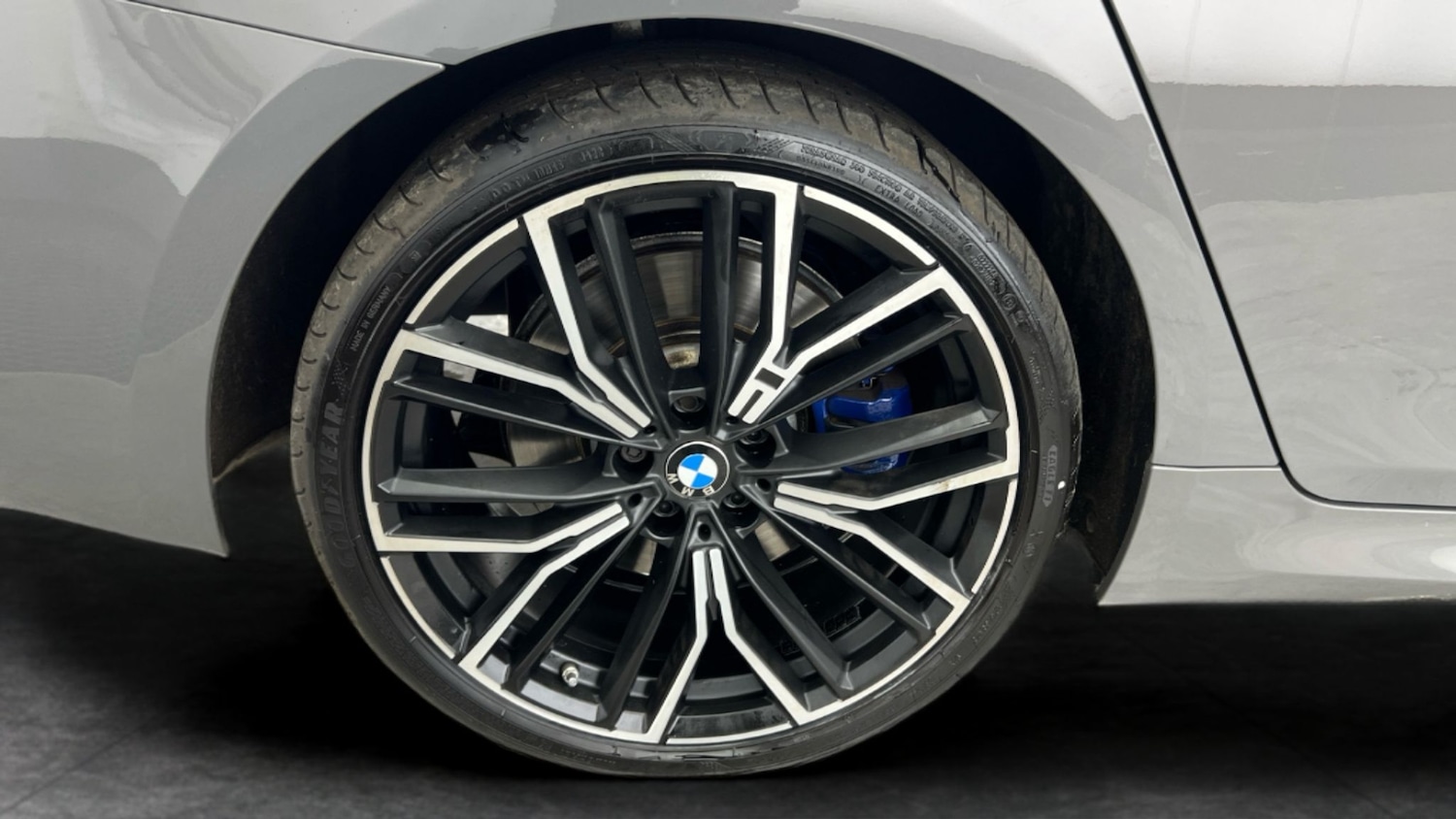 Used BMW 5 Series 2022 for sale - 78028362: Photo 11