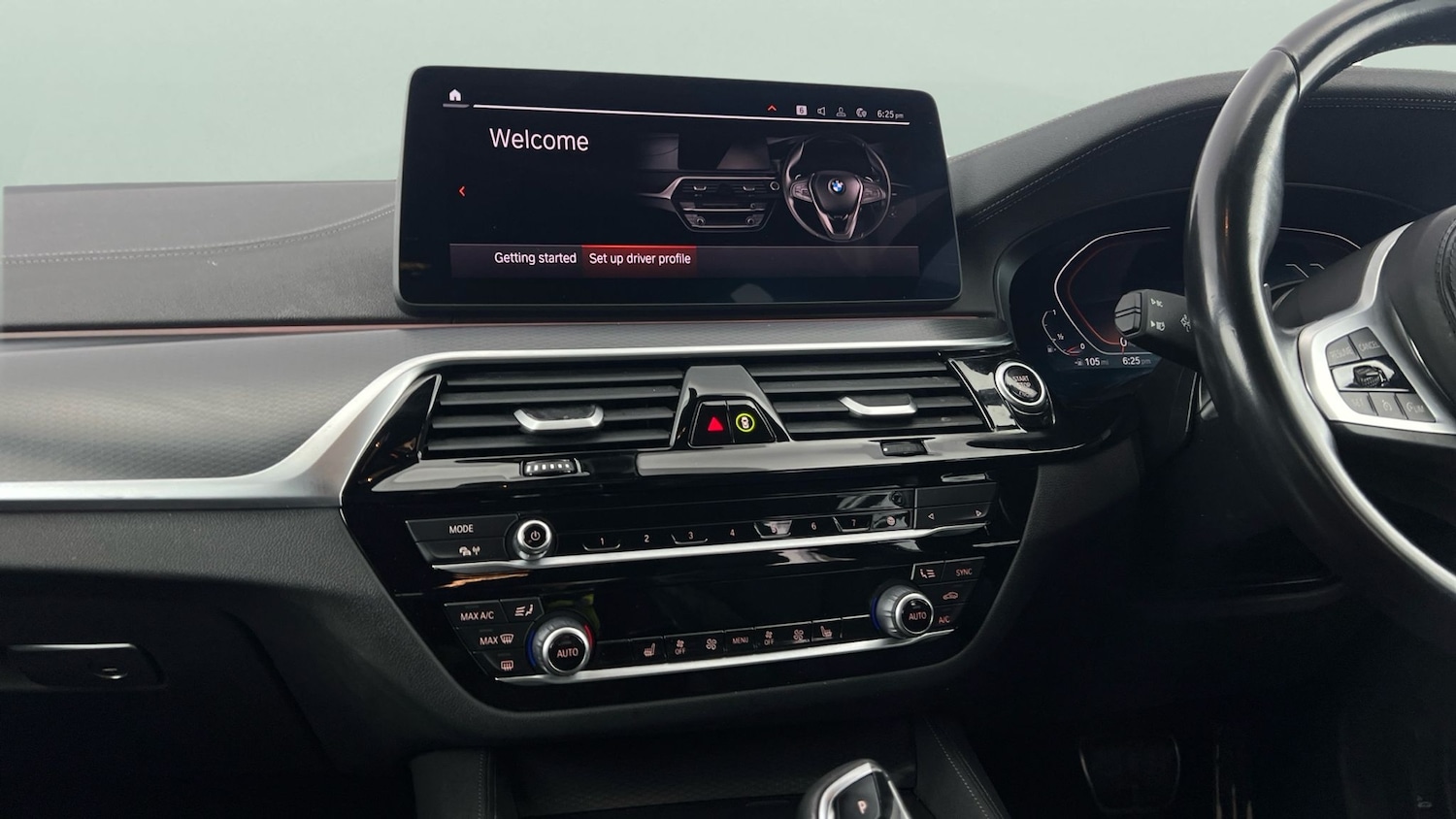 Used BMW 5 Series 2022 for sale - 78028362: Photo 15