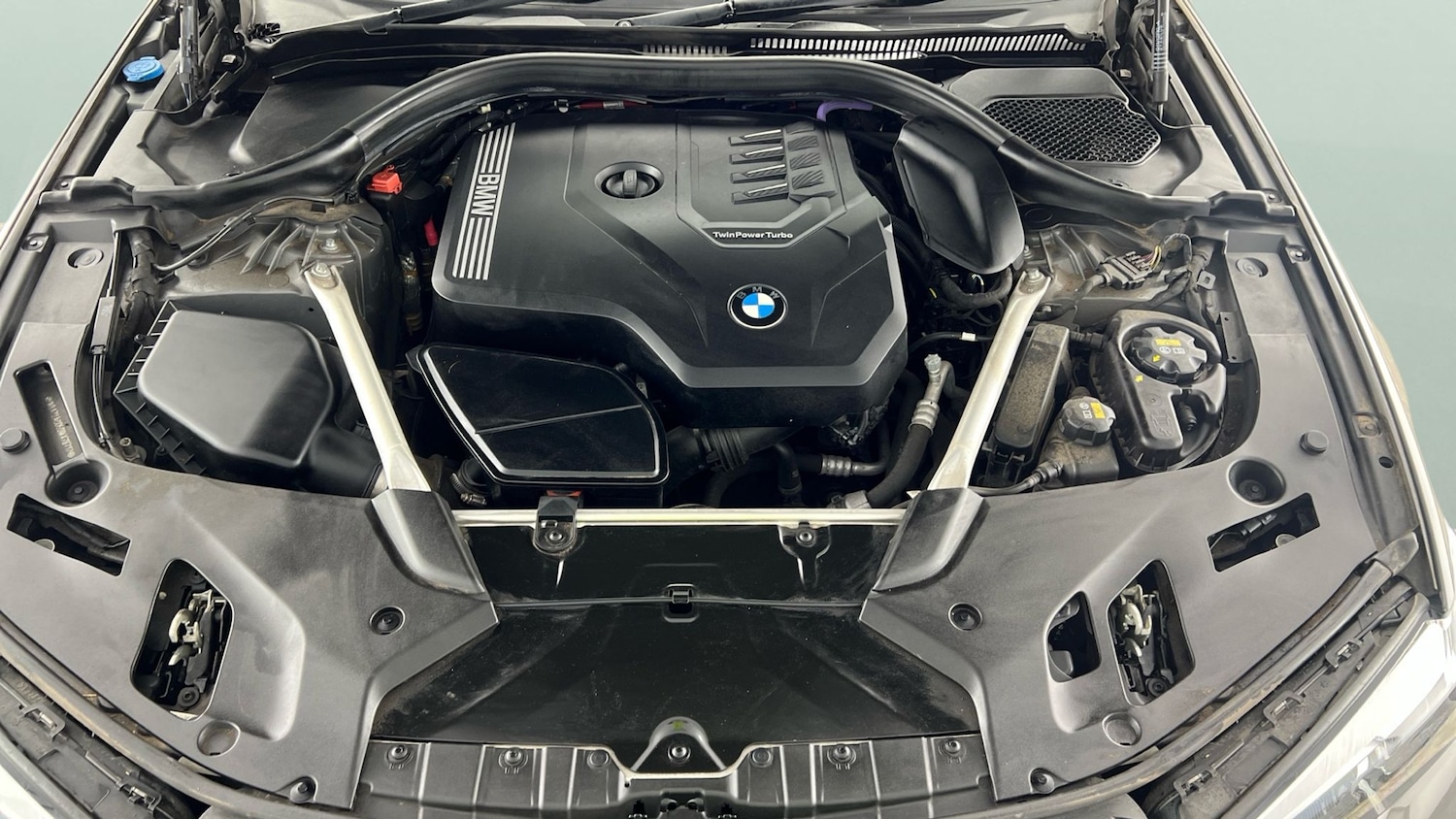 Used BMW 5 Series 2022 for sale - 78028362: Photo 19