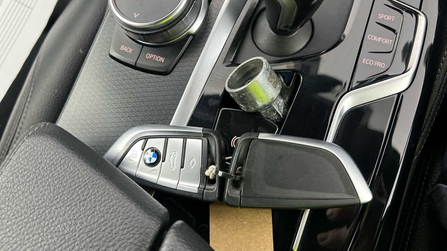 Used BMW 5 Series 2022 for sale - 78028362: Photo 22