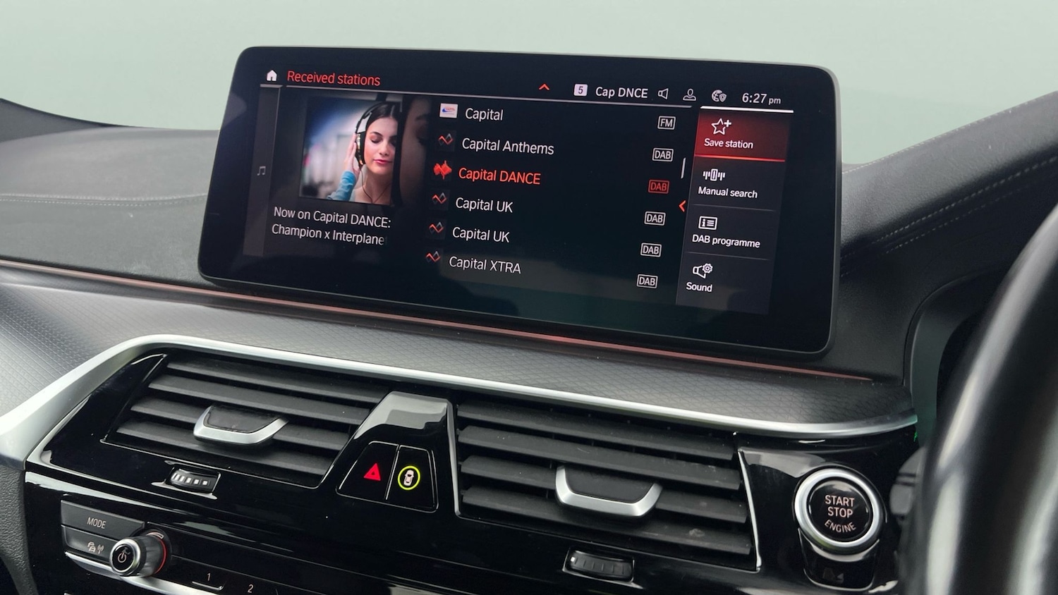 Used BMW 5 Series 2022 for sale - 78028362: Photo 23