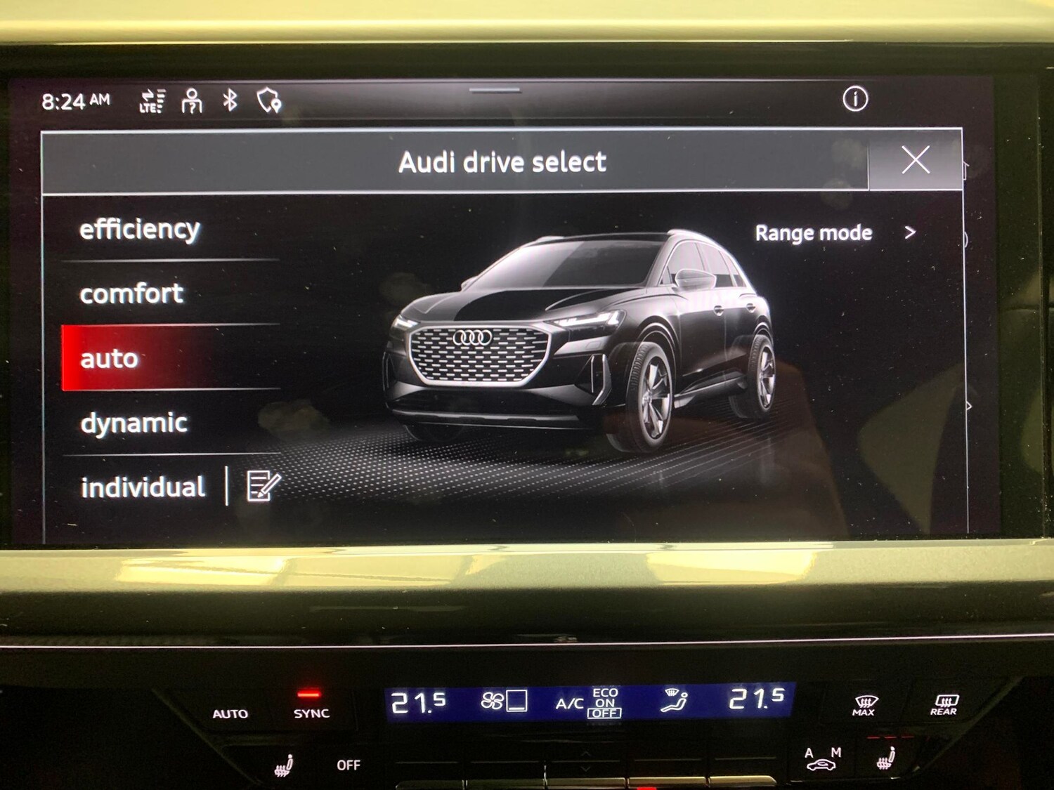 Used Audi Q4 e-tron 2023 for sale - 77674250: Photo 14