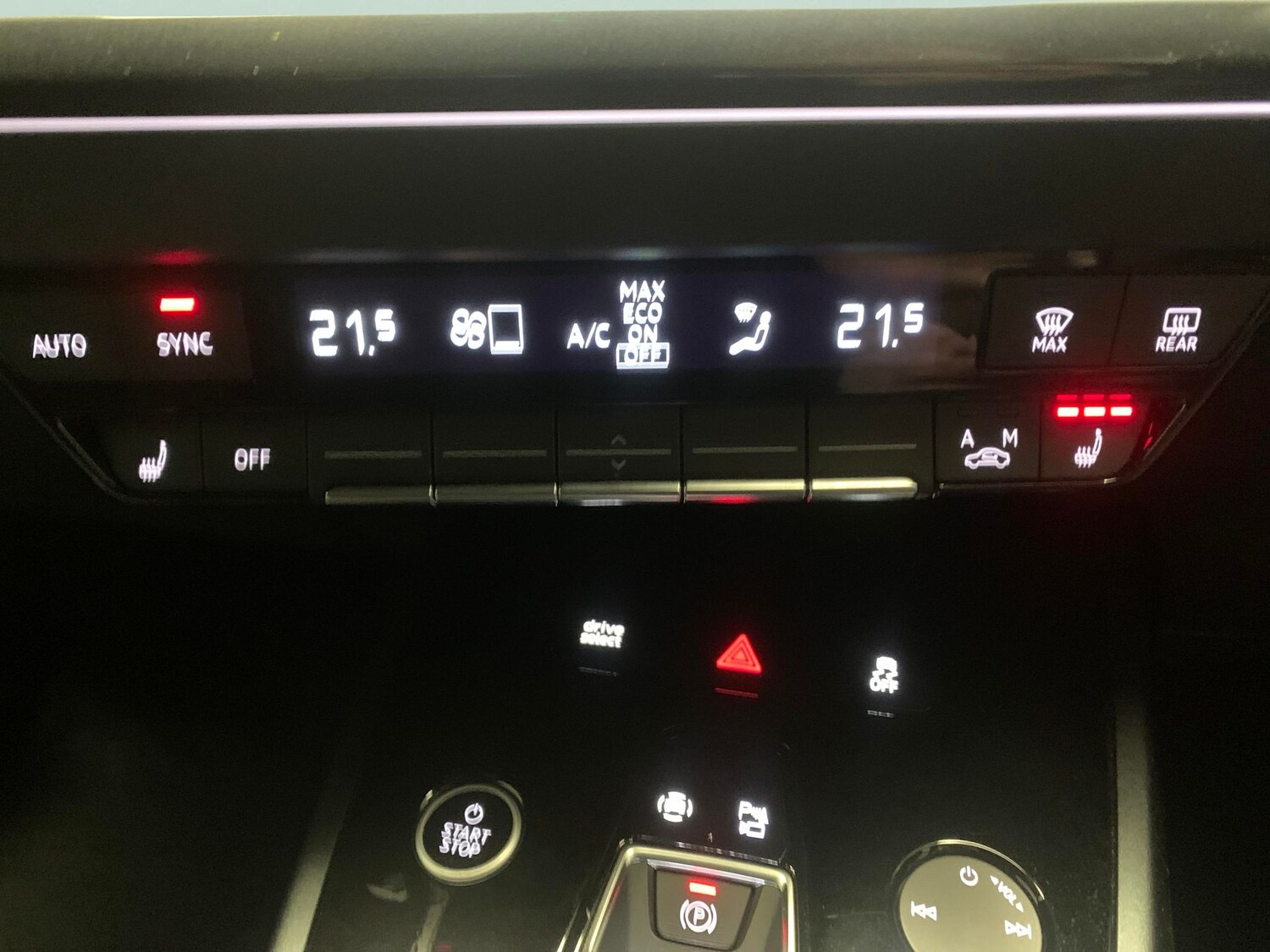 Used Audi Q4 e-tron 2023 for sale - 77674250: Photo 16