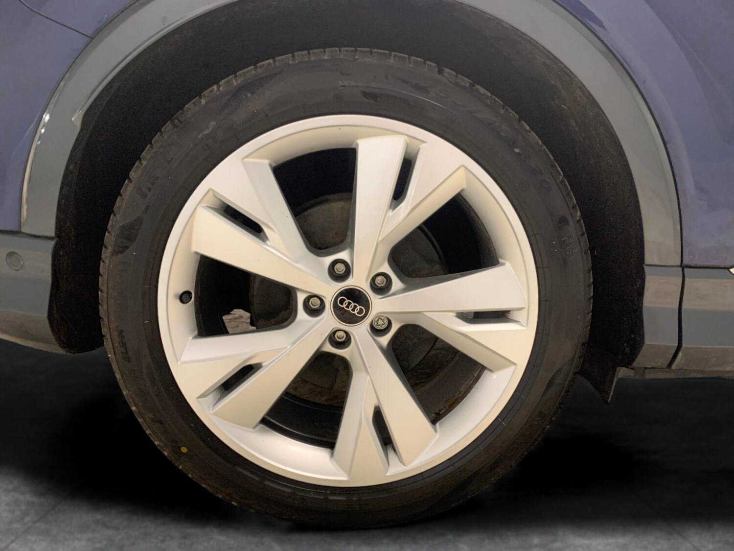 Used Audi Q4 e-tron 2023 for sale - 77674250: Photo 22