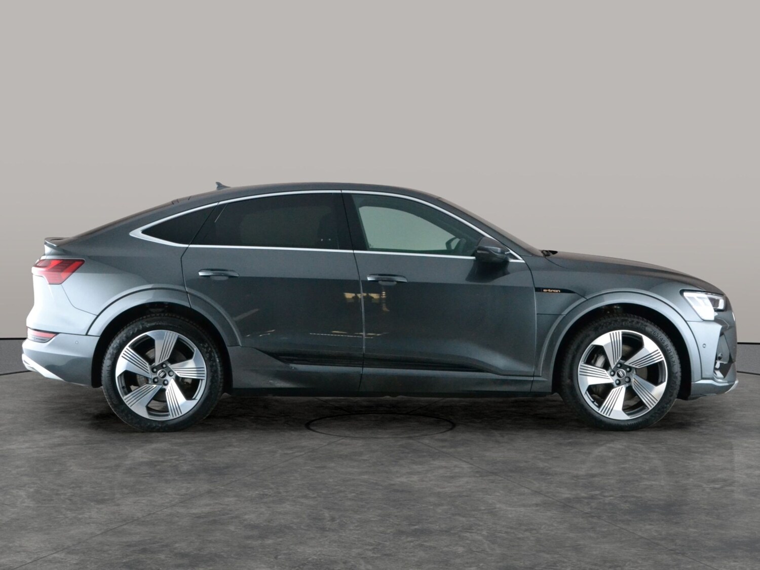 Used Audi e-tron for sale - 77543109: Photo 10