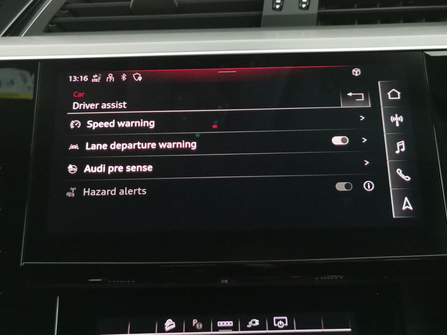 Used Audi e-tron for sale - 77543109: Photo 28