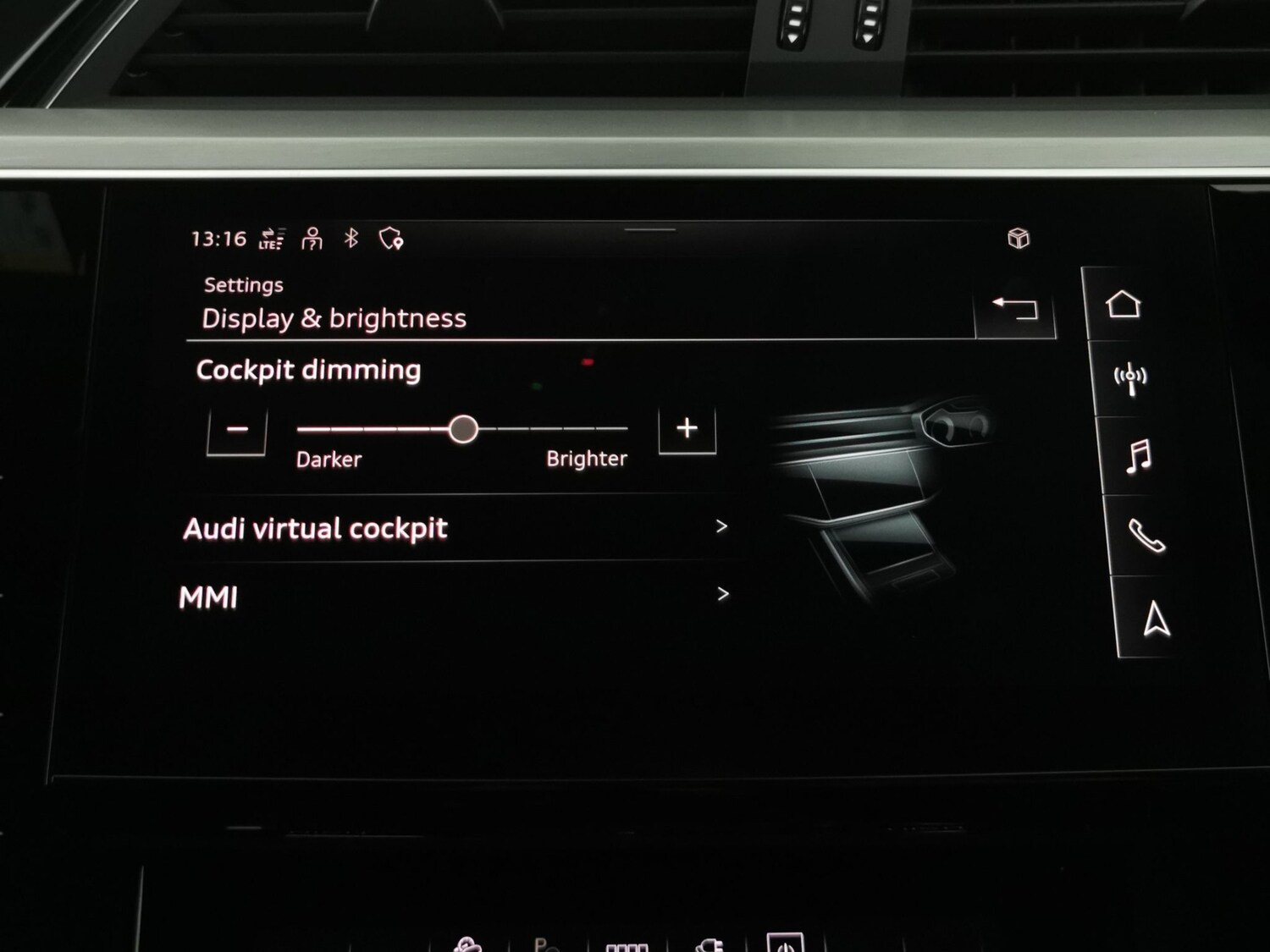 Used Audi e-tron for sale - 77543109: Photo 30