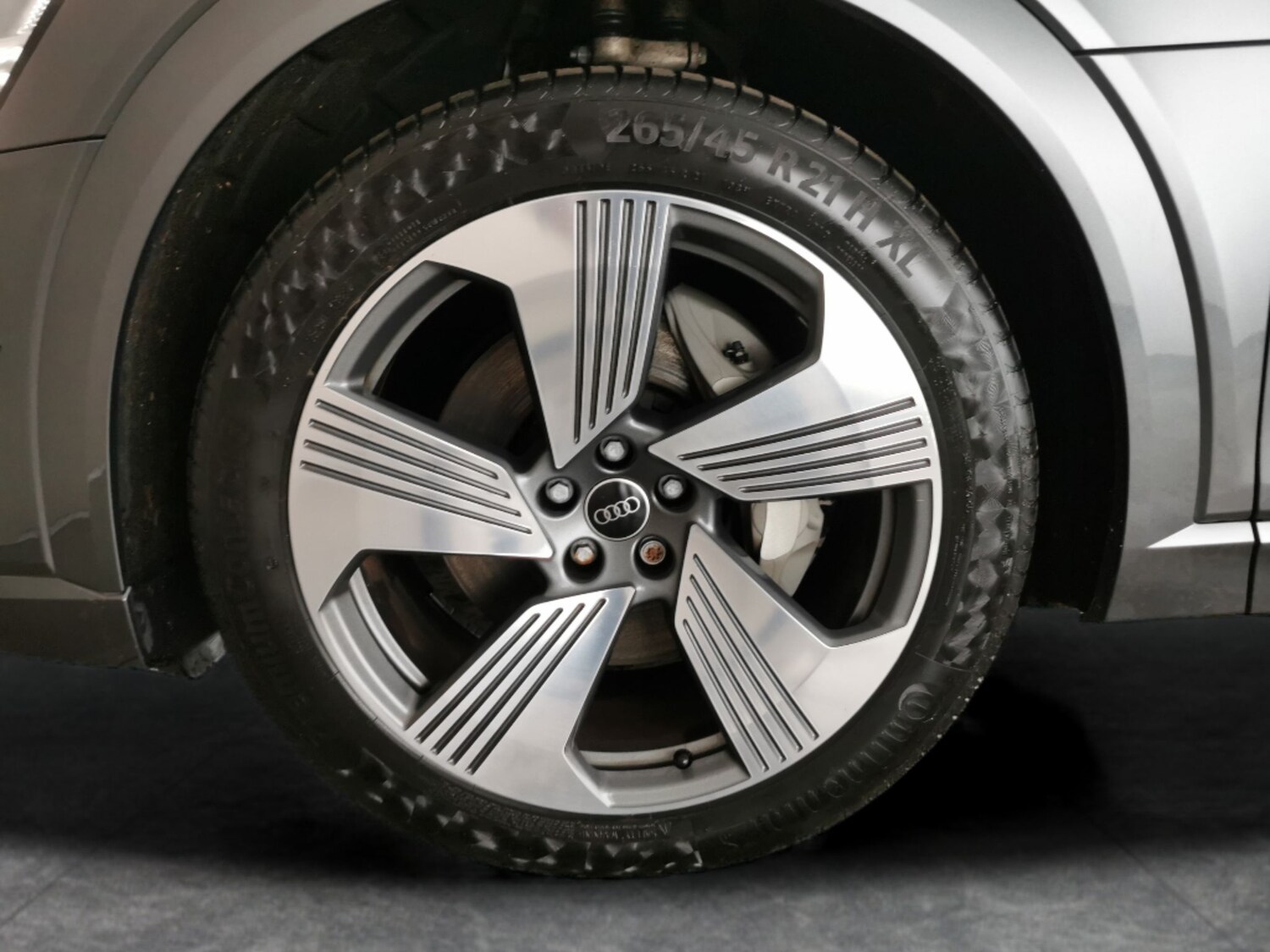 Used Audi e-tron for sale - 77543109: Photo 31