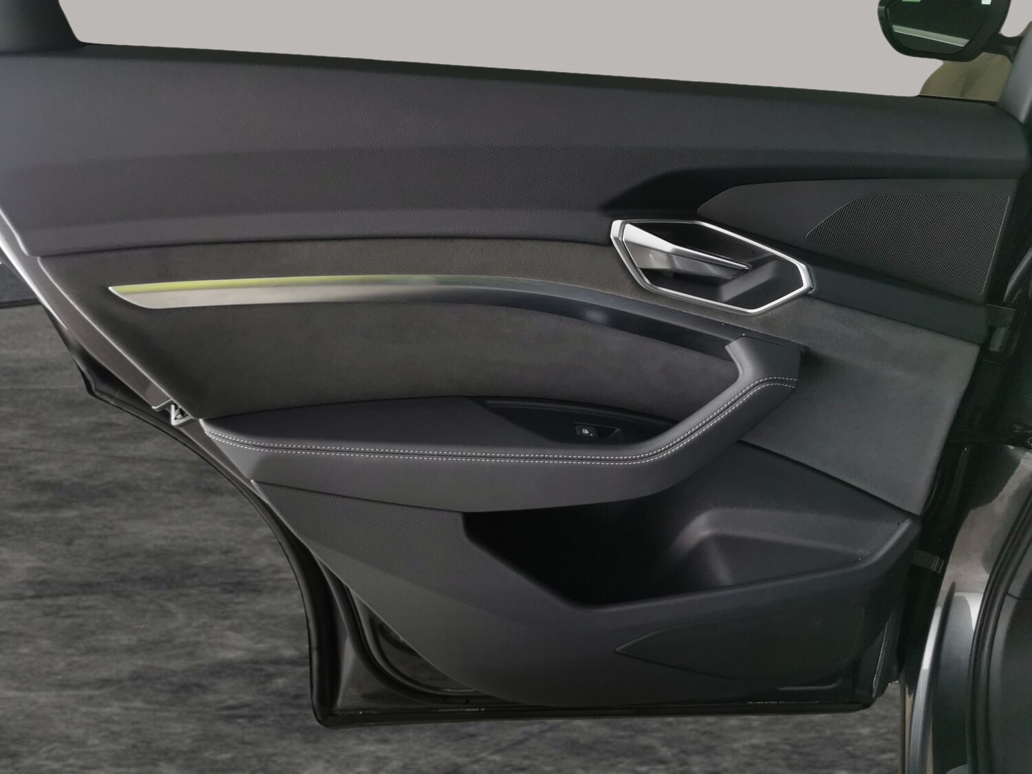 Used Audi e-tron for sale - 77543109: Photo 36