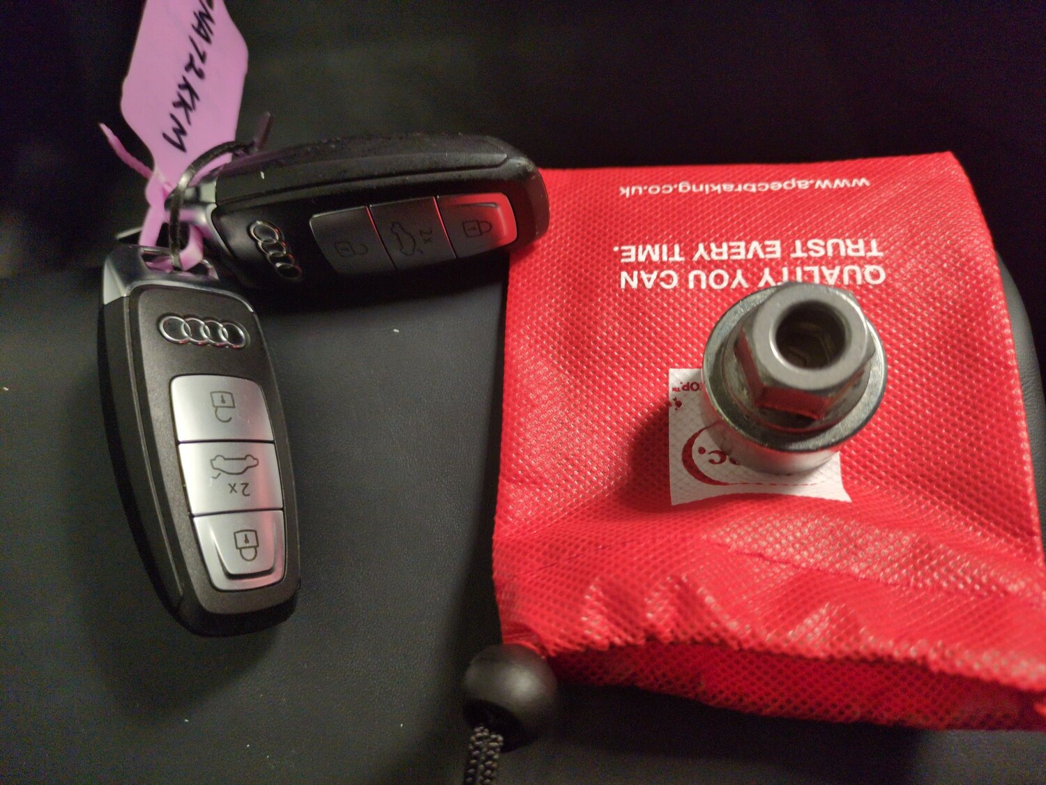 Used Audi e-tron for sale - 77543109: Photo 39