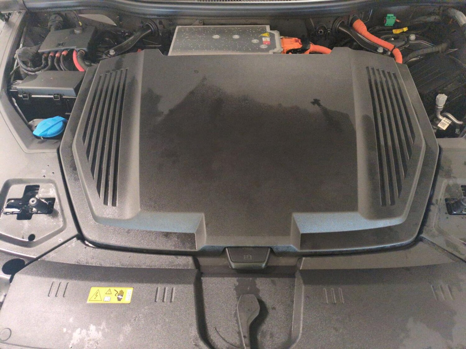 Used Audi e-tron for sale - 77543109: Photo 40