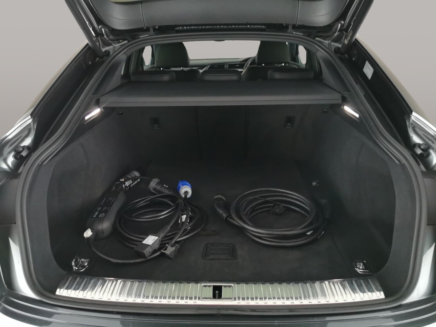 Used Audi e-tron for sale - 77543109: Photo 41