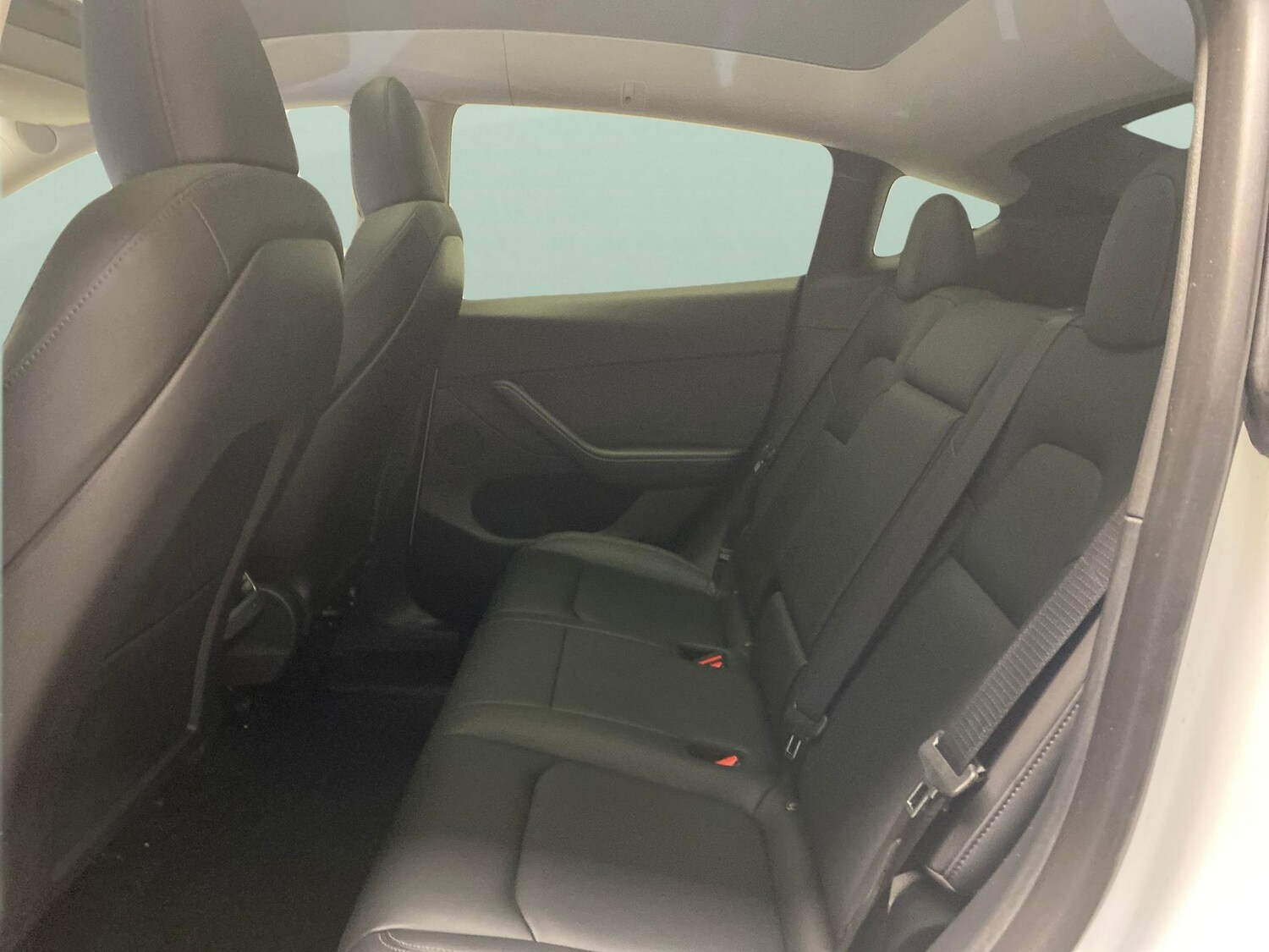 Used Tesla Model Y 2023 for sale - 78122574: Photo 26