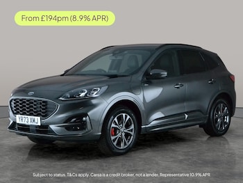 Used Ford Kuga 2023 for sale - 78494669: Photo