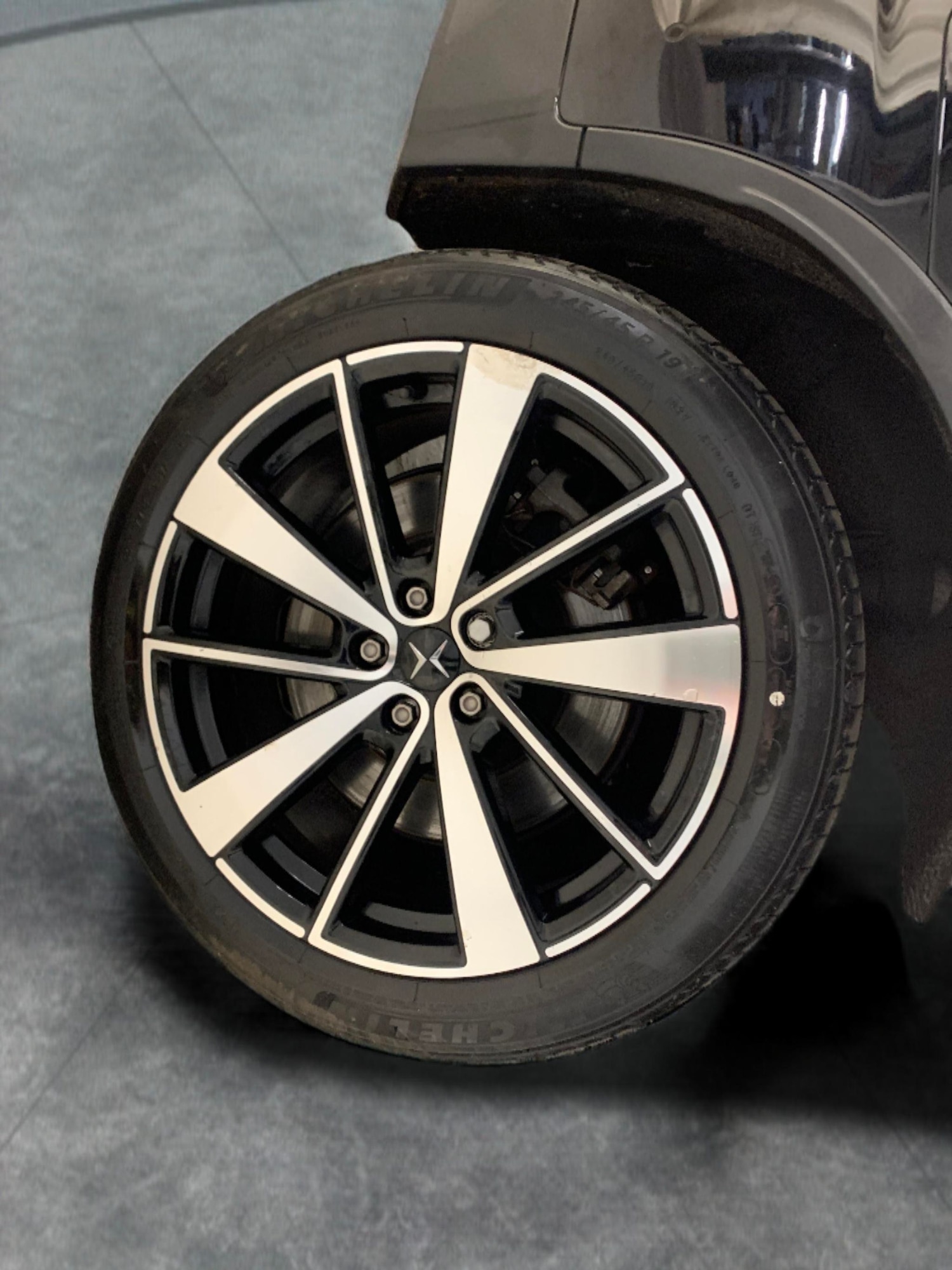 Used Polestar Polestar 2 2021 for sale - 77125547: Photo 27