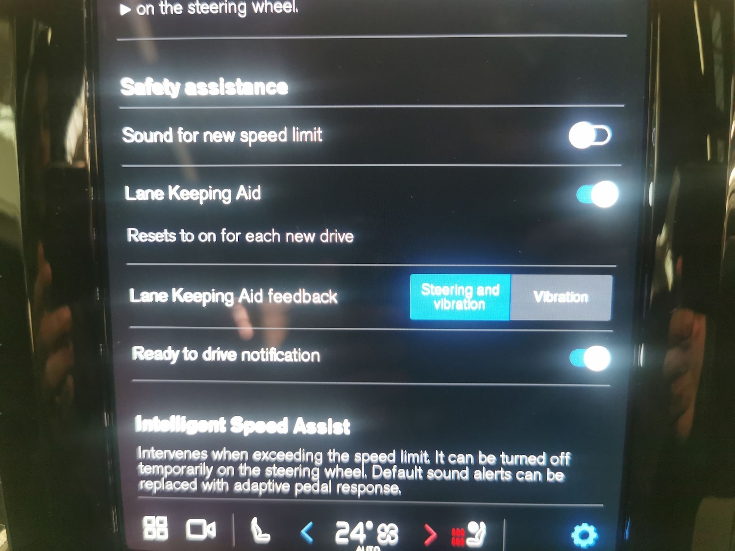 Used Volvo XC60 2024 for sale - 76745656: Photo 24