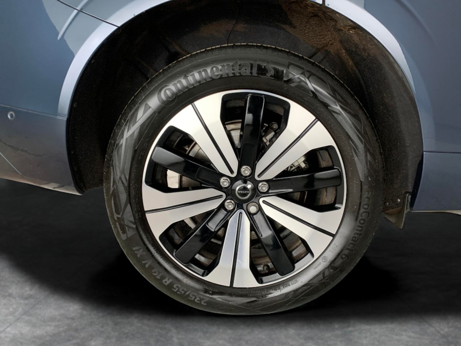 Used Volvo XC60 2024 for sale - 76745656: Photo 31