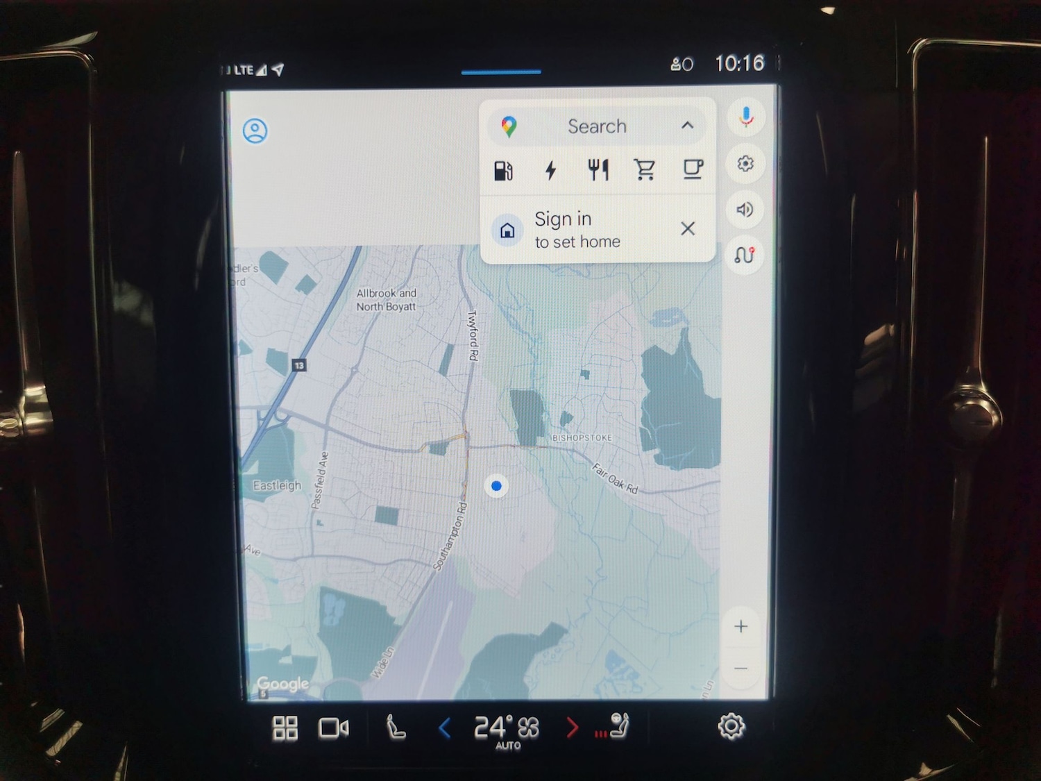 Used Volvo XC60 2024 for sale - 76745656: Photo 8