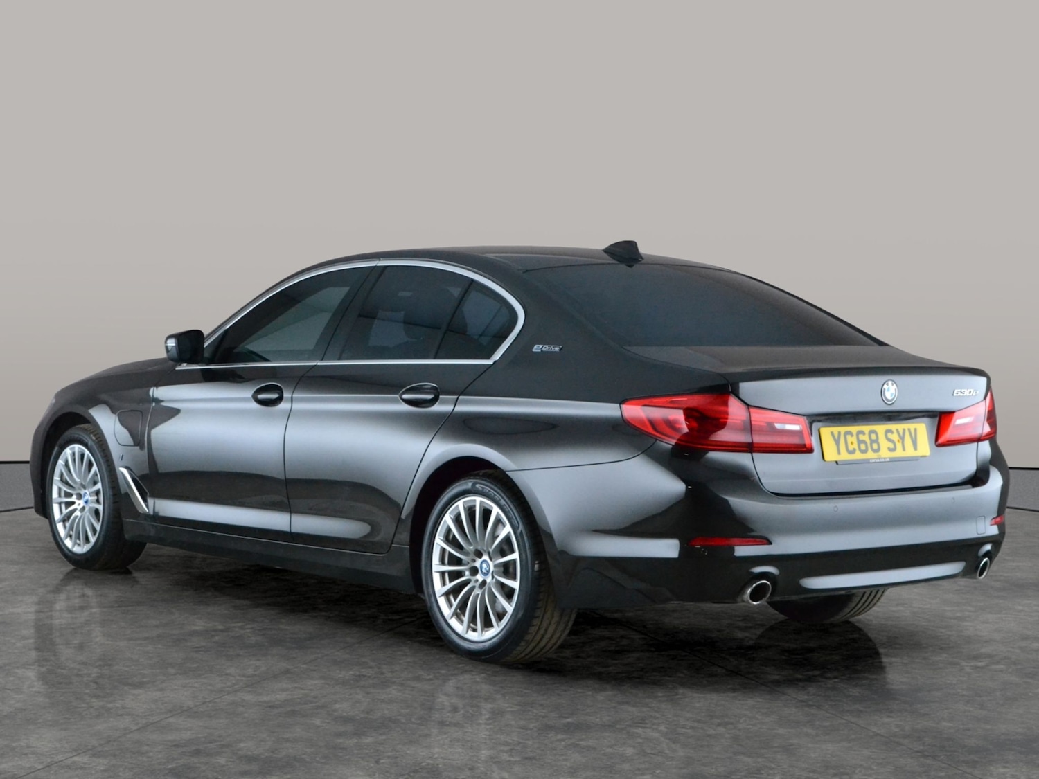 Used BMW 5 Series 2018 for sale - 78199672: Photo 12