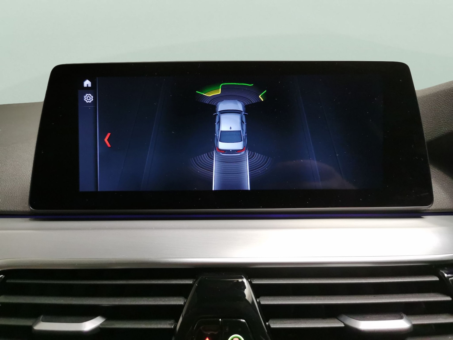 Used BMW 5 Series 2018 for sale - 78199672: Photo 17