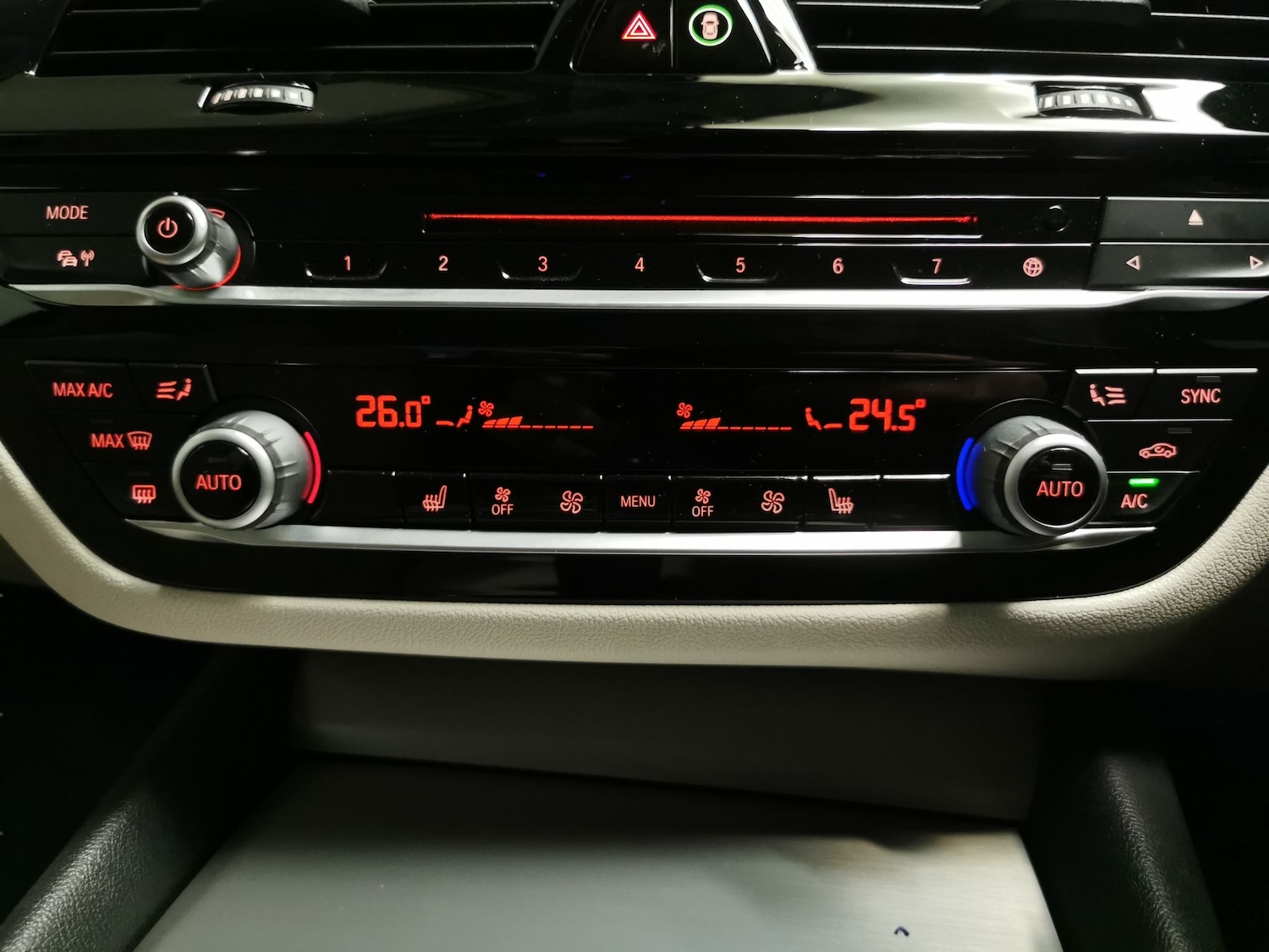 Used BMW 5 Series 2018 for sale - 78199672: Photo 18