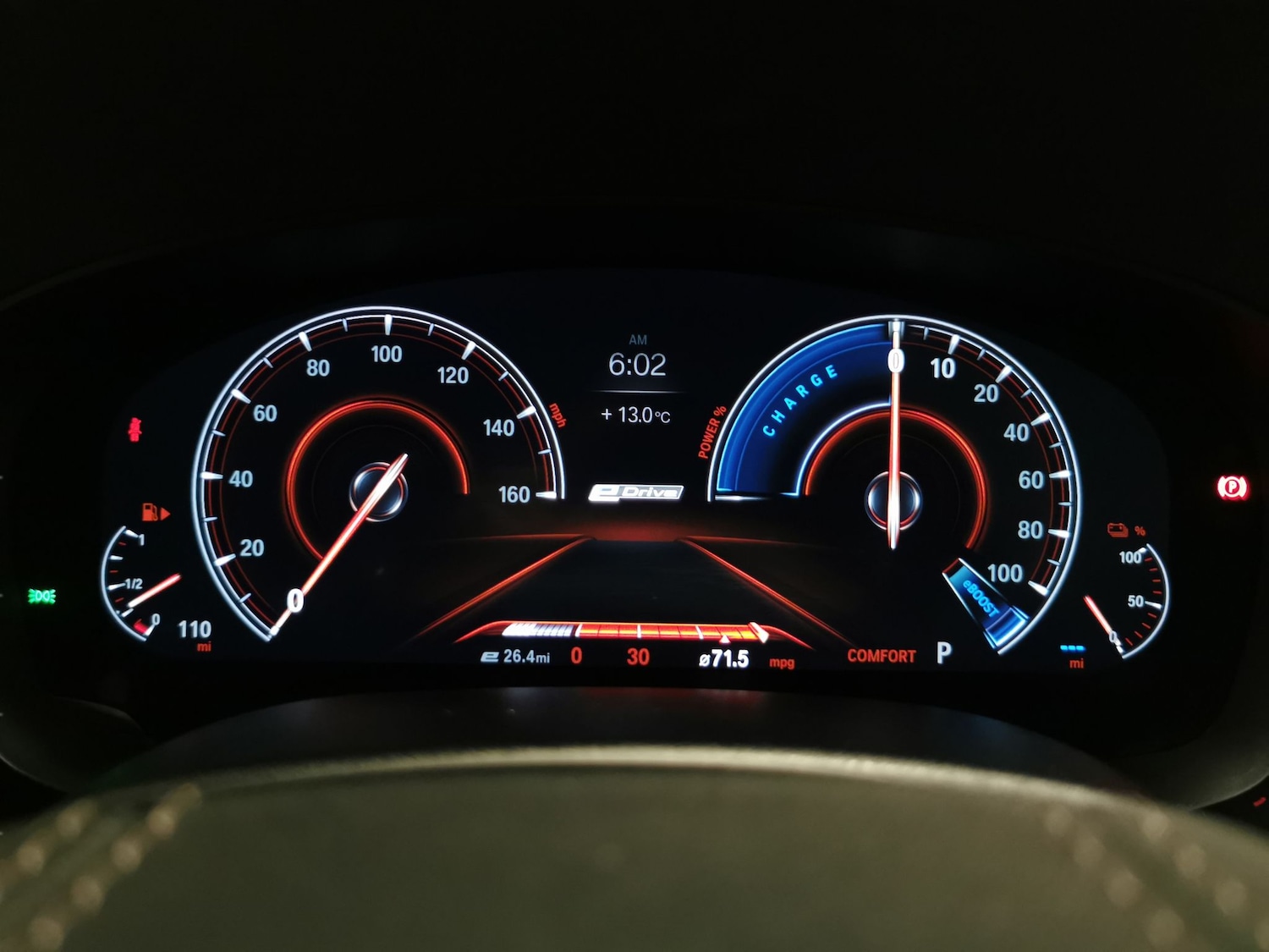 Used BMW 5 Series 2018 for sale - 78199672: Photo 22