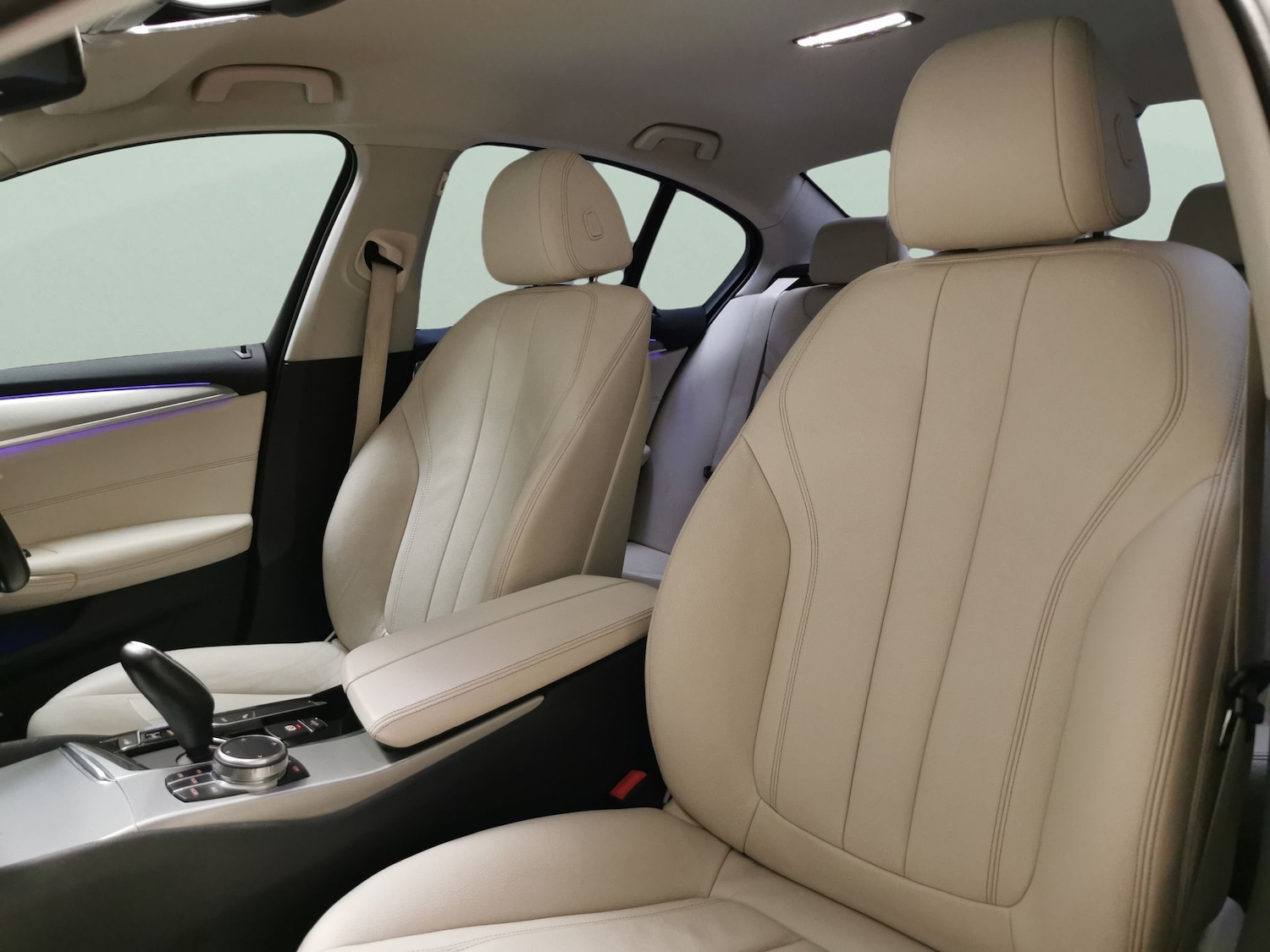 Used BMW 5 Series 2018 for sale - 78199672: Photo 6