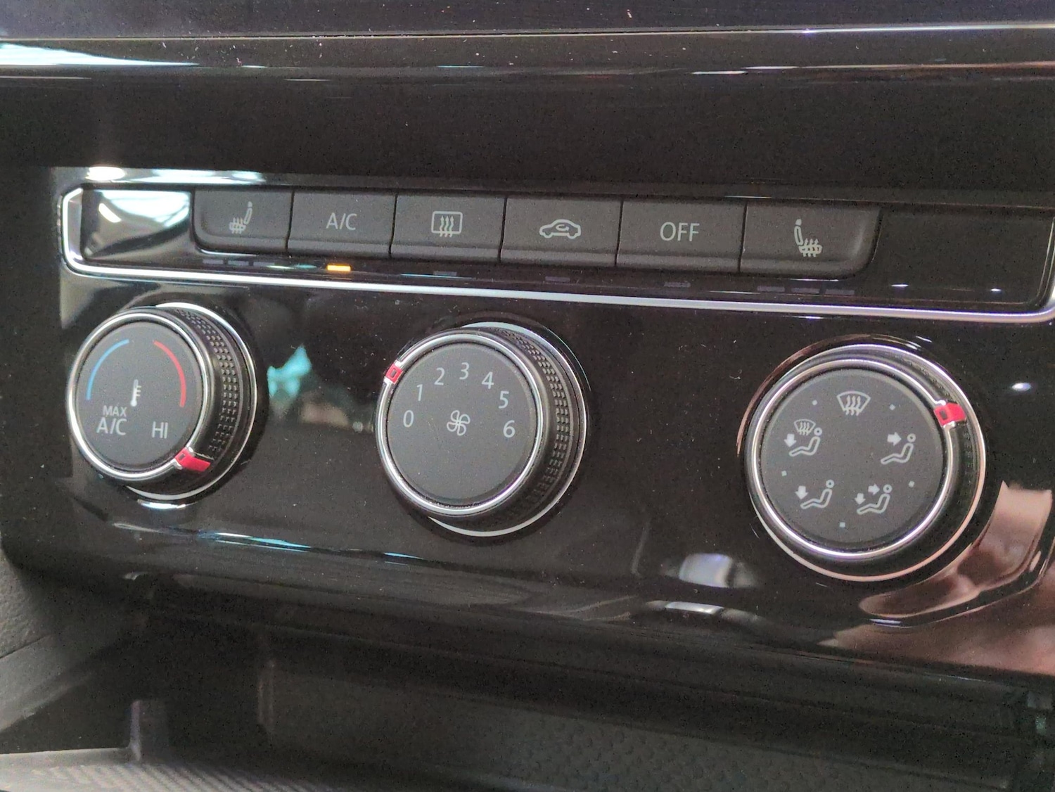 Used Volkswagen Passat 2022 for sale - 77019326: Photo 17