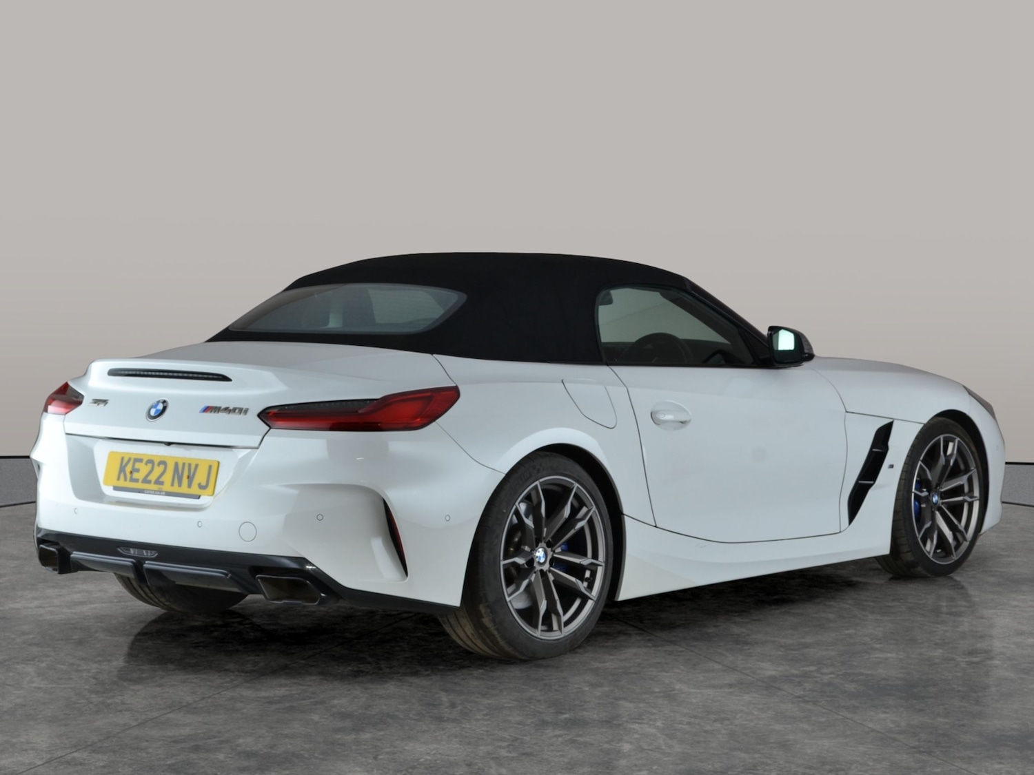 Used BMW Z4 2022 for sale - 77241351: Photo 10