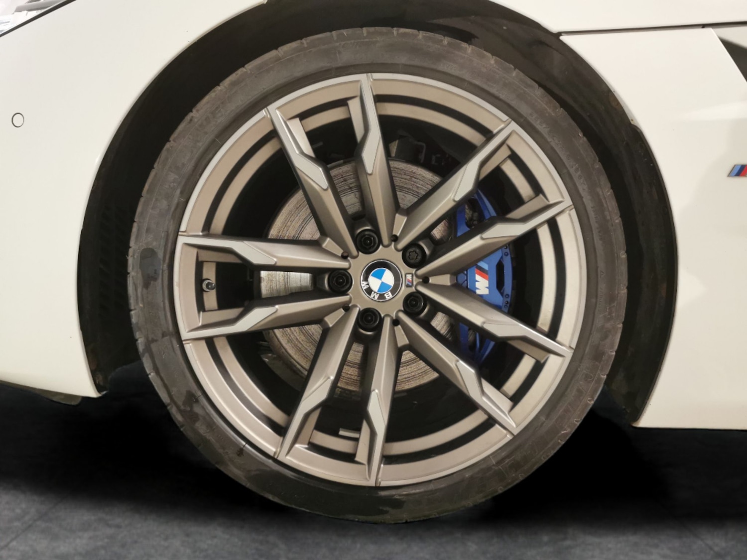 Used BMW Z4 2022 for sale - 77241351: Photo 25