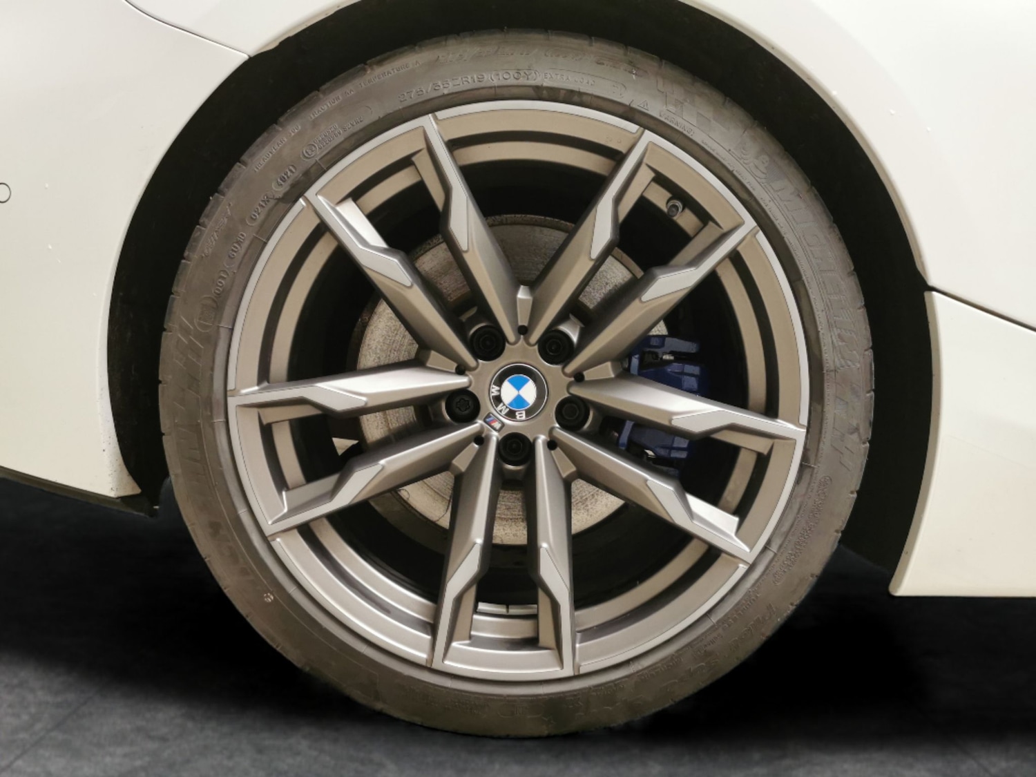 Used BMW Z4 2022 for sale - 77241351: Photo 27