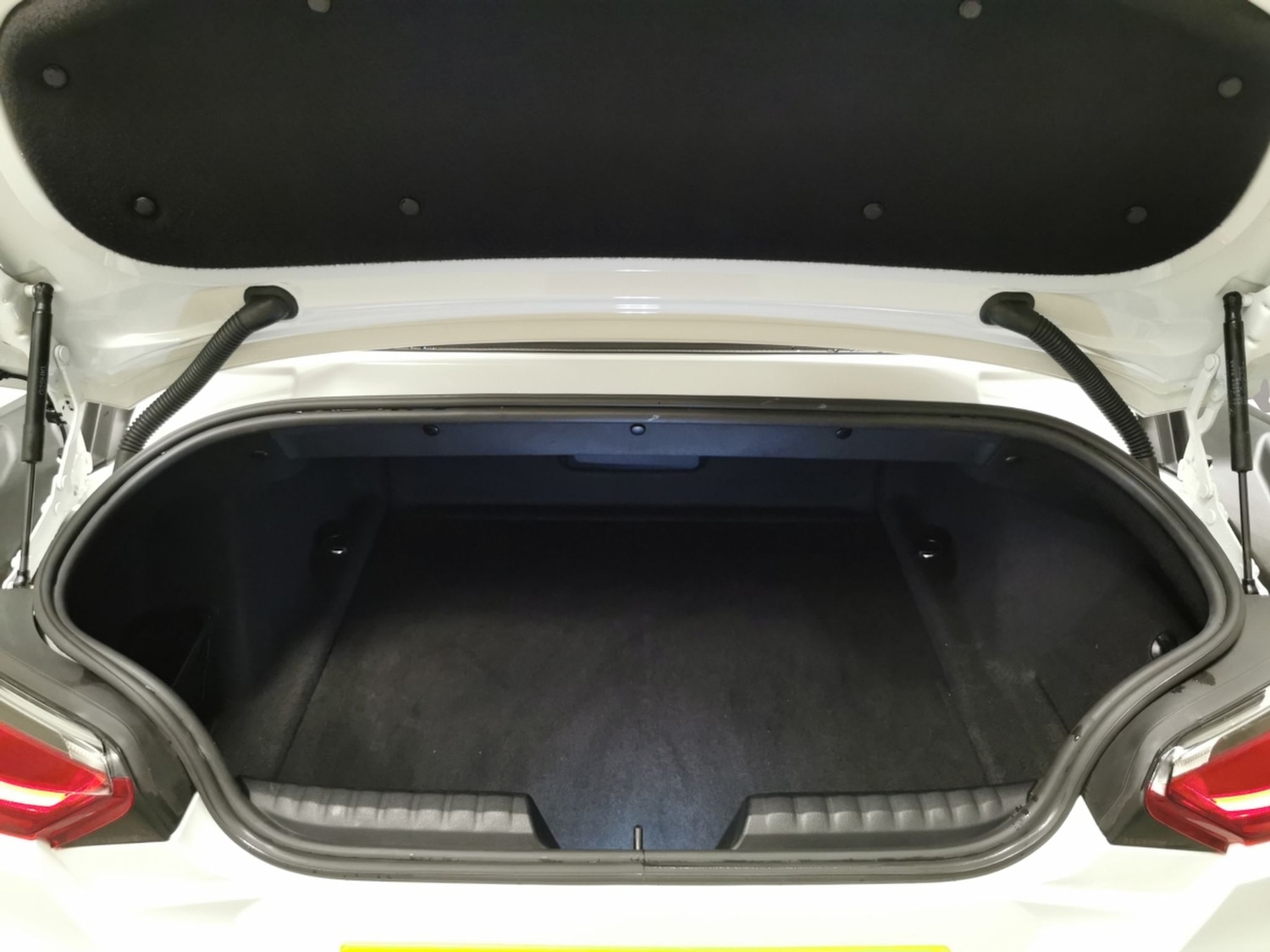 Used BMW Z4 2022 for sale - 77241351: Photo 32