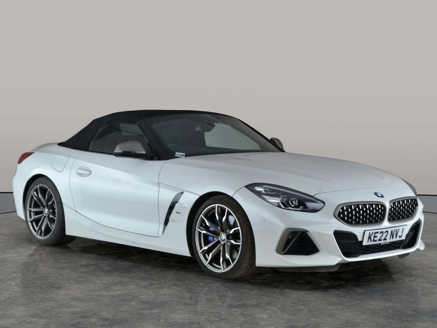 Used BMW Z4 2022 for sale - 77241351: Photo 8