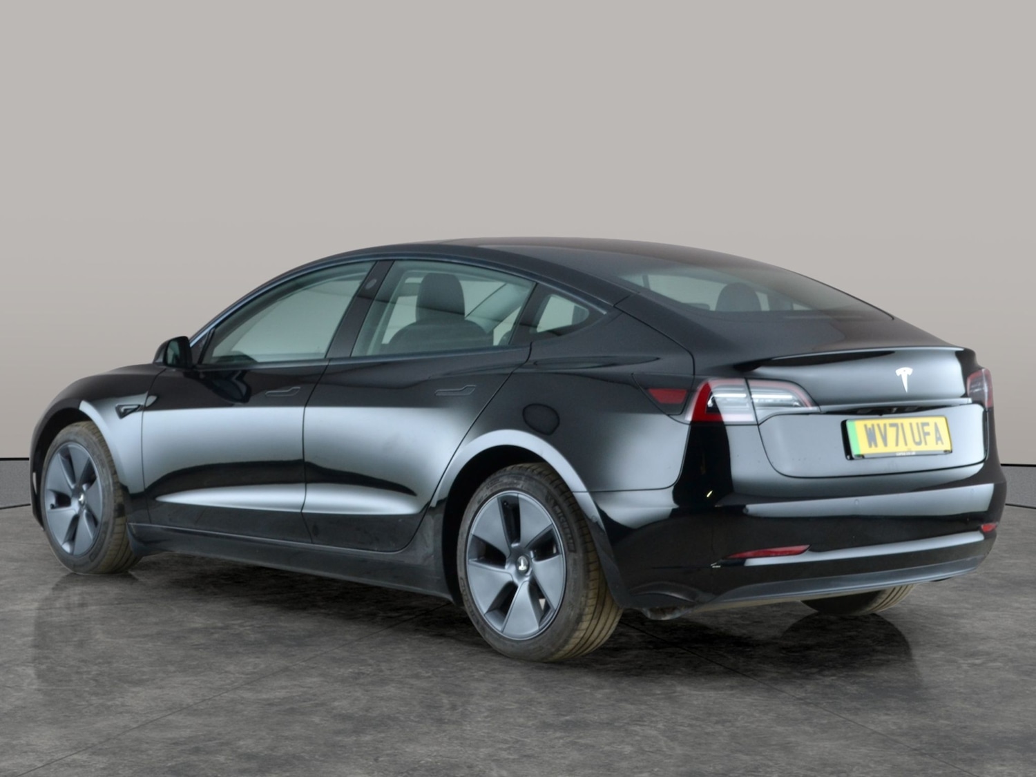 Used Tesla Model 3 2021 for sale - 77235779: Photo 14