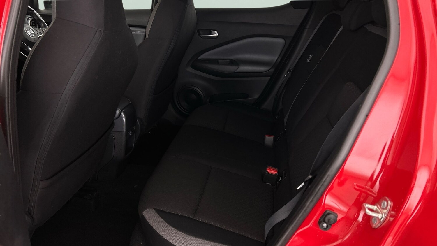 Used Nissan Juke for sale - 77676074: Photo 17