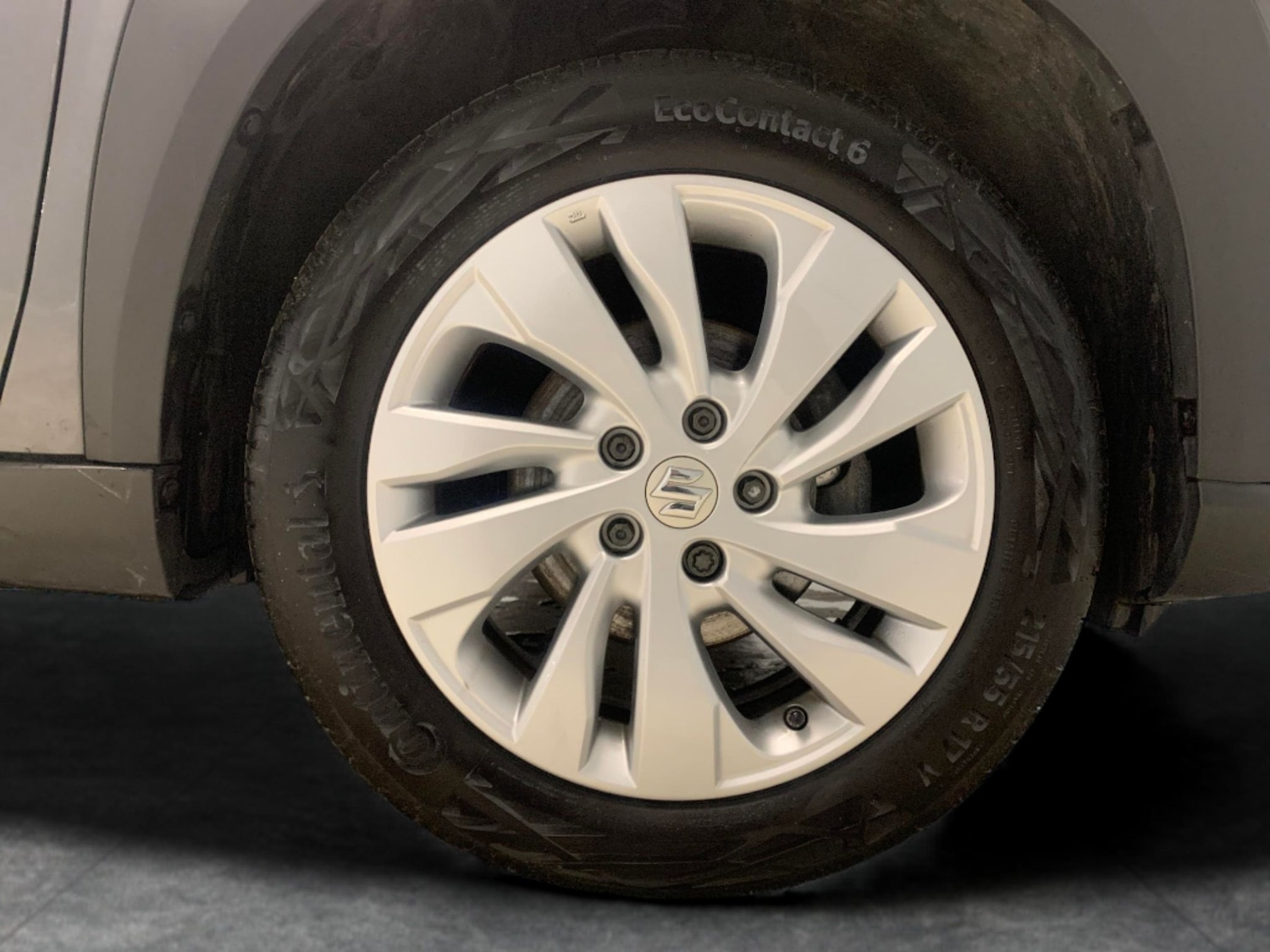 Used Suzuki SX4 S-Cross 2023 for sale - 77262123: Photo 25