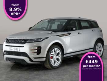 2022 - 1.5 P300e 12.2kWh Autobiography SUV 5dr Petrol Plug-in Hybrid Auto 4WD Euro